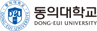 동의대학교 교육혁신원 로고